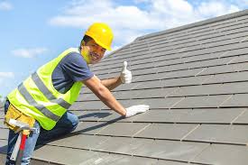 Emergency Roof Repair in Youngwood, PA